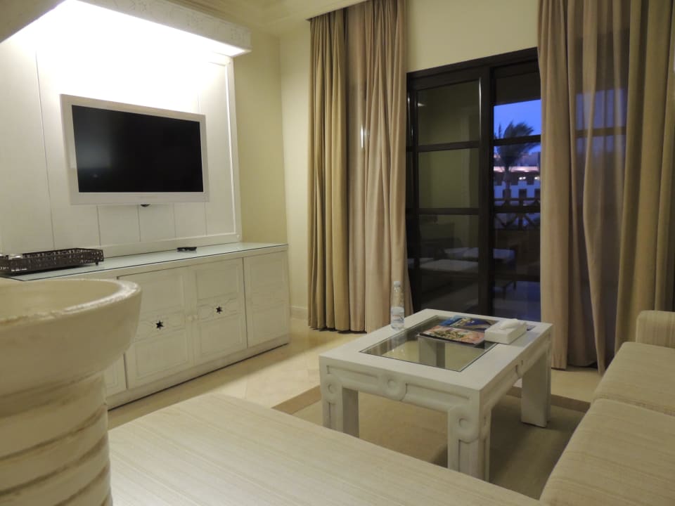 Wohnbereich Makadi Spa - Adults only