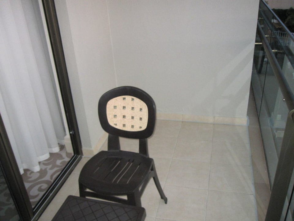 Balkon Aydinbey Kings Palace & Spa