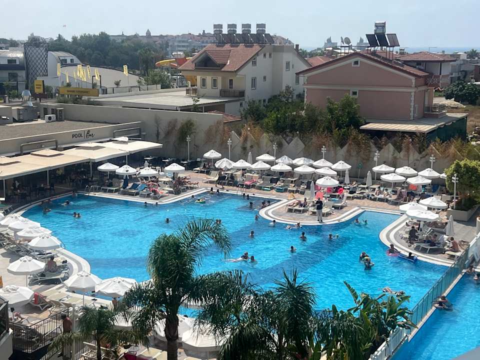 Ausblick Seashell Vega