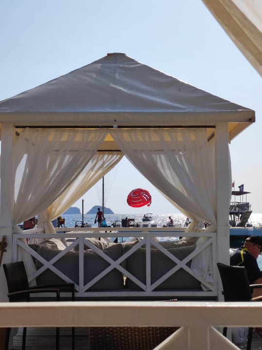 Strand Club Tuana Fethiye
