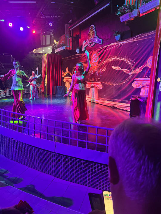 Sonstiges Hane Family Resort