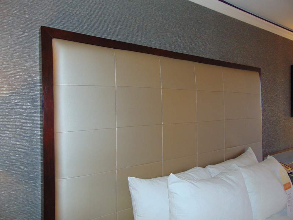 Zimmer Hotel The Henry