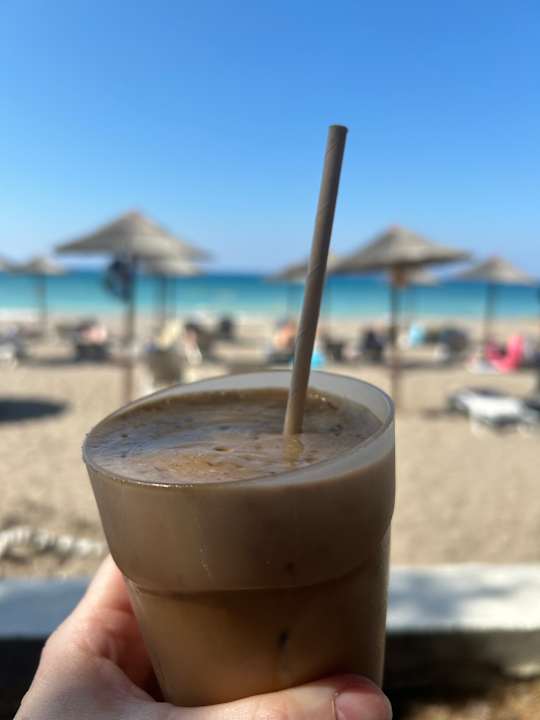 Gastro TUI KIDS CLUB Alex Beach