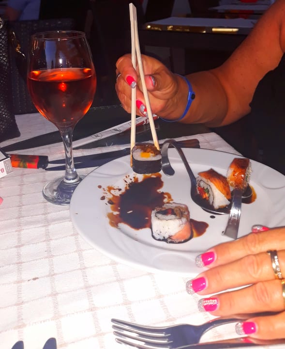 Gastro Paloma Oceana