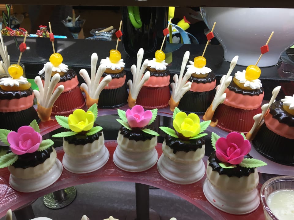Gastro Adalya Ocean Deluxe