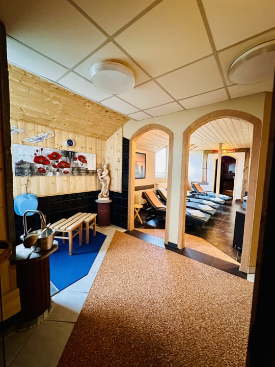 Sport & Freizeit Good Morning+ Halle Leipzig