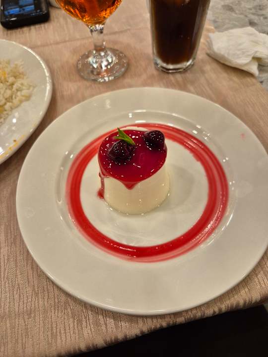 Gastro SY Hotels Belek