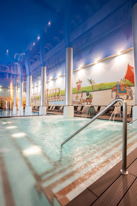 Pool Grupotel Playa de Palma Suites & Spa