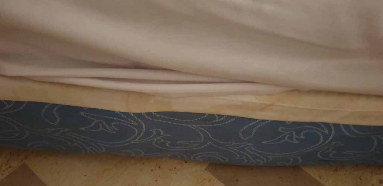 Zimmer The Grand Hotel Sharm El Sheikh