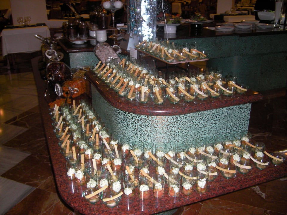 Lecker Landmar Playa La Arena