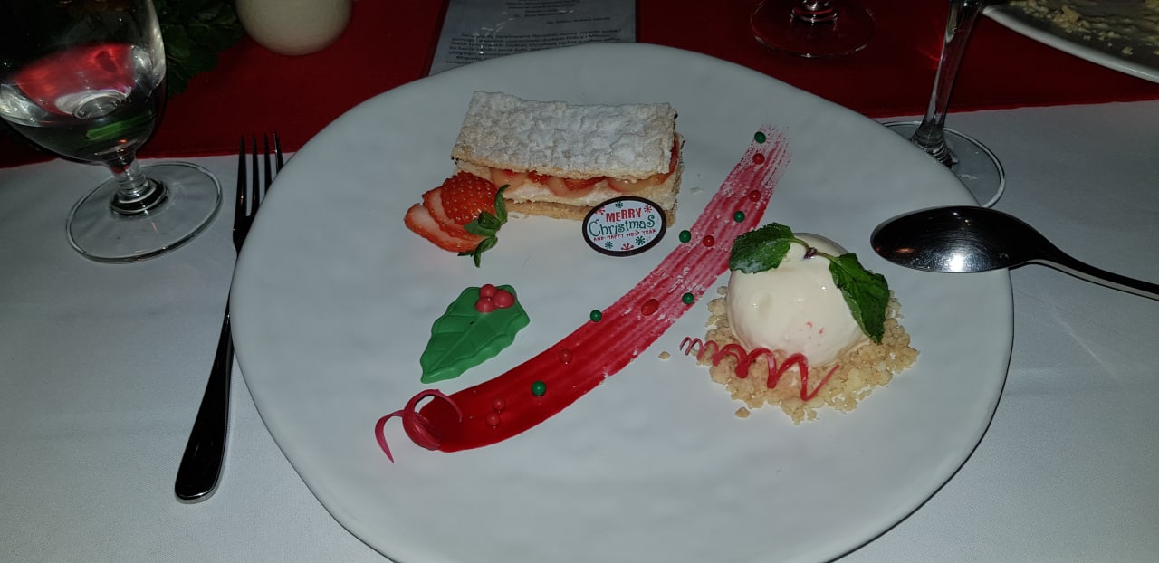 Gastro Bandara Resort & Spa Samui