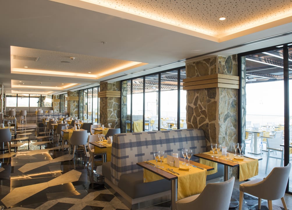 Gastro TUI BLUE Seno - Adults Only