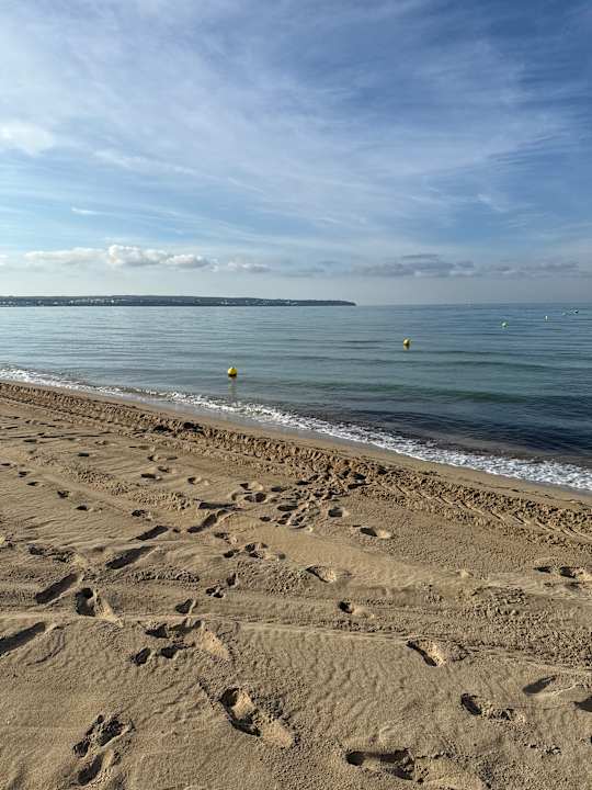 Strand Hotel Principe