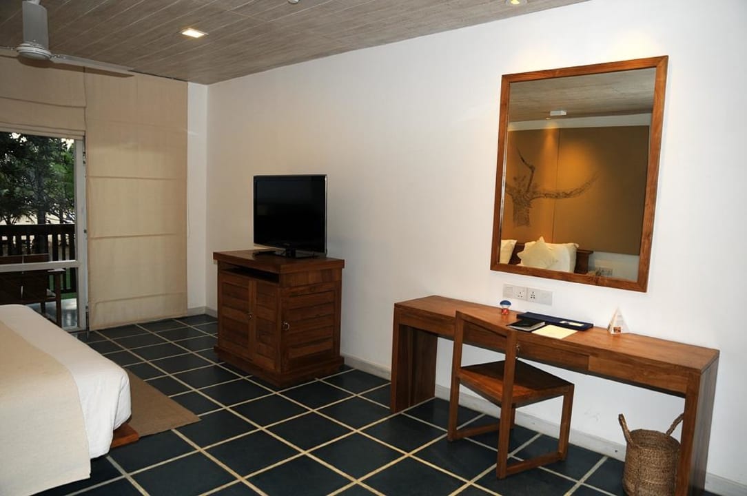 Zimmeransicht Hotel Jetwing Blue