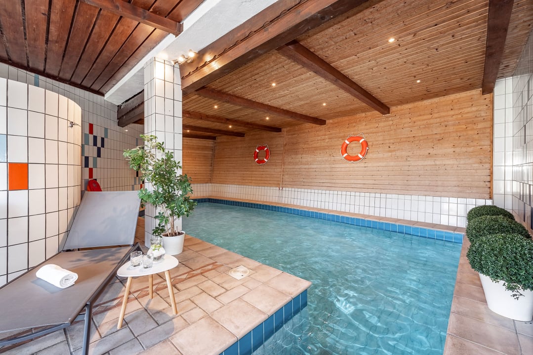 Pool Residence Georgenhöhe