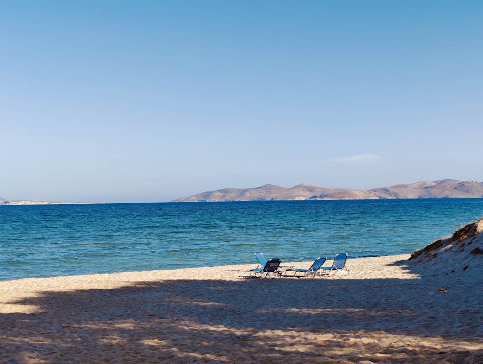 Strand Grecotel Casa Paradiso