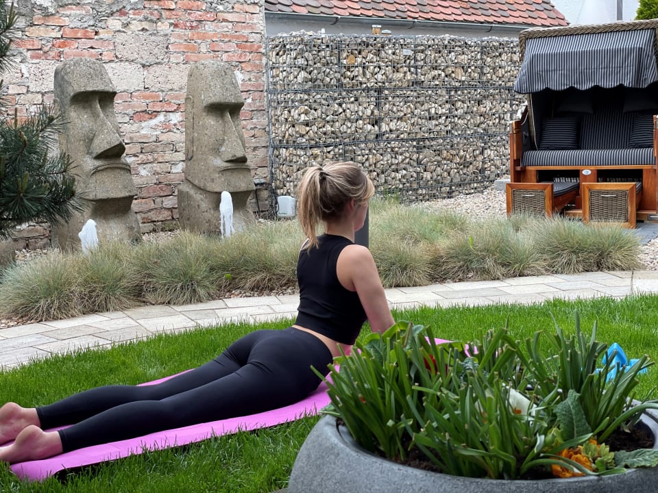 Sport & Freizeit BLOCK Hotel & Living