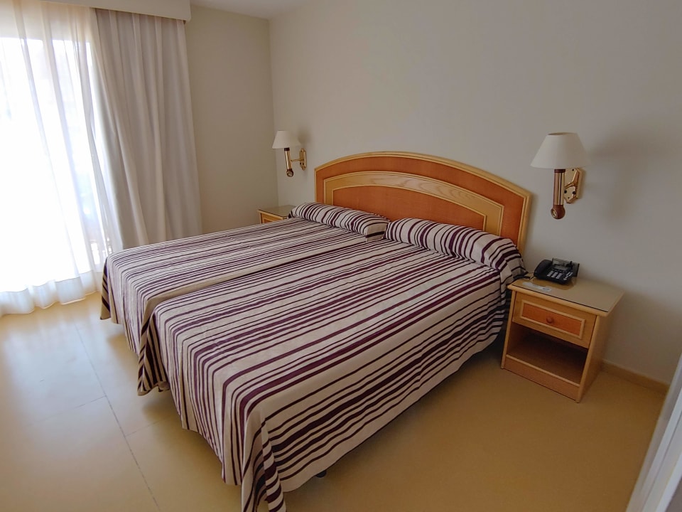 Zimmer Hotel Best Roquetas