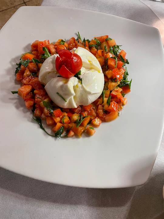 Gastro Agriturismo Il Megalite