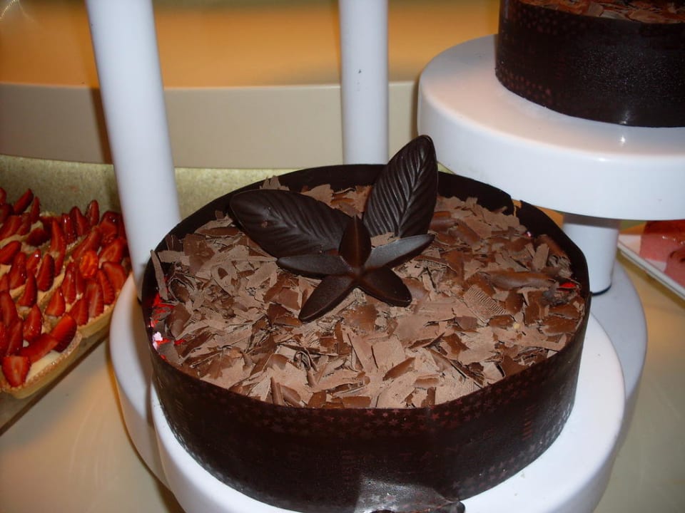 Torte Titanic Deluxe Lara