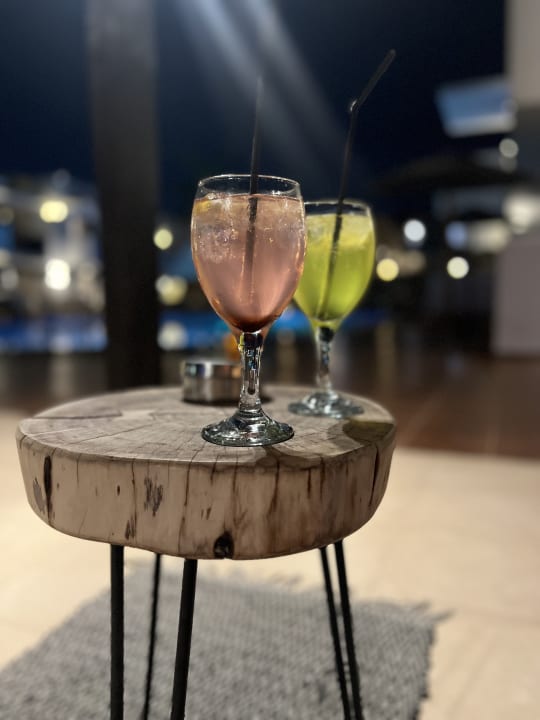 Gastro The Costa Lindia Blue Star - Adults only