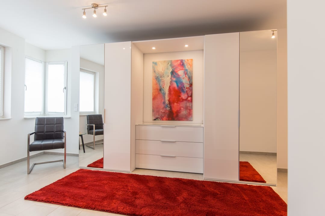 Zimmer Apartment Vis-Ahr-Vis
