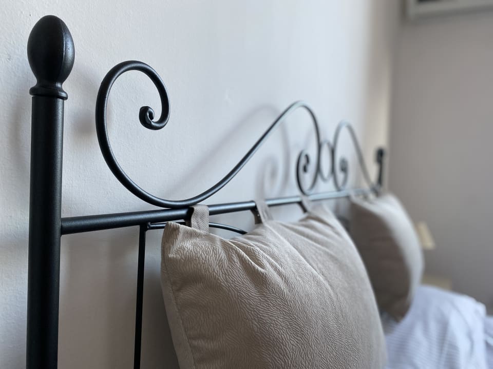 Zimmer Palazzo Migliaccio Apartment