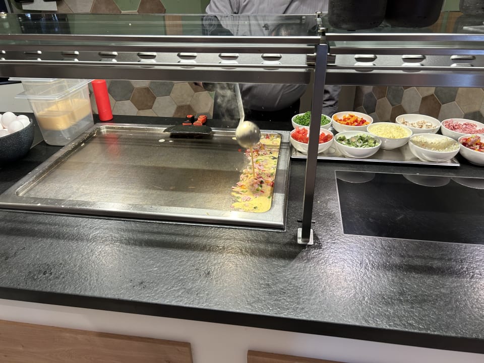 Gastro aja Garmisch-Partenkirchen