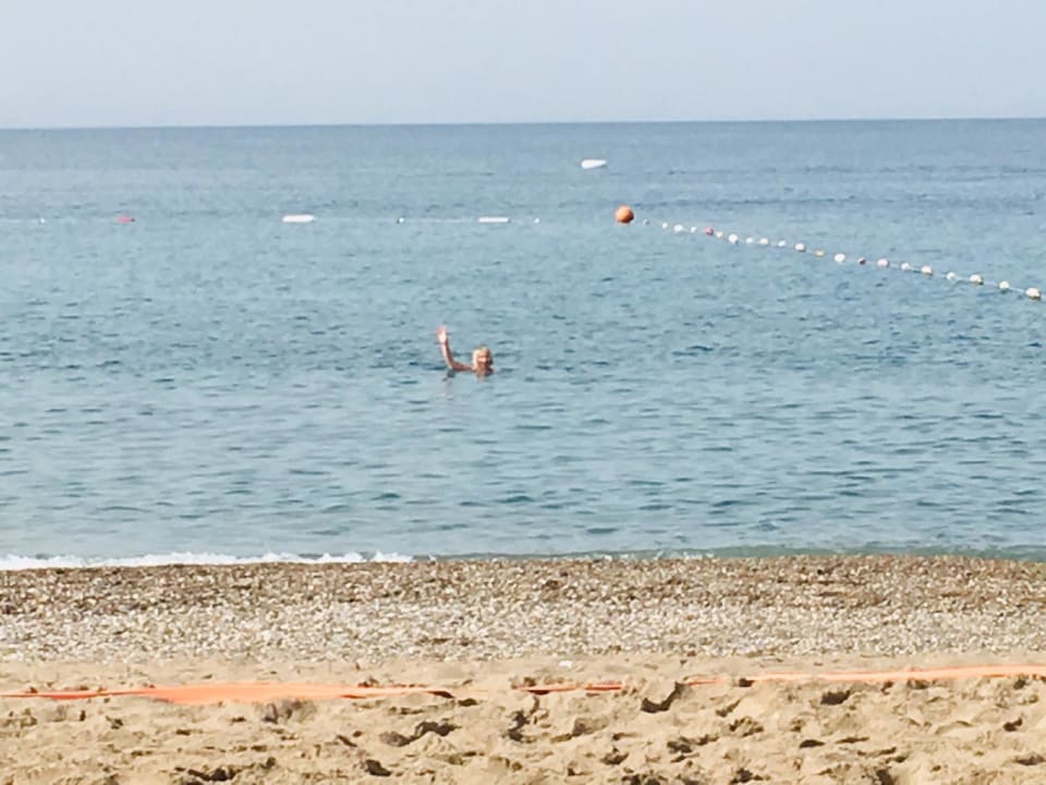 Strand Arycanda Kirman Premium