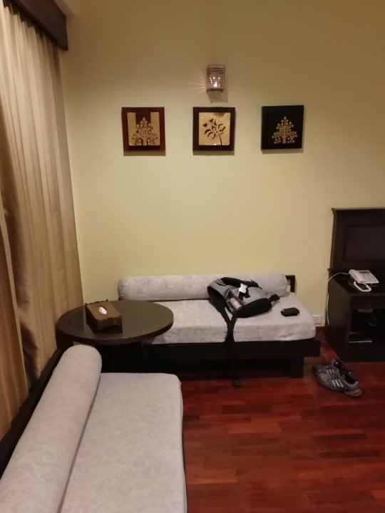 Zimmer Laluna Hotel & Resort