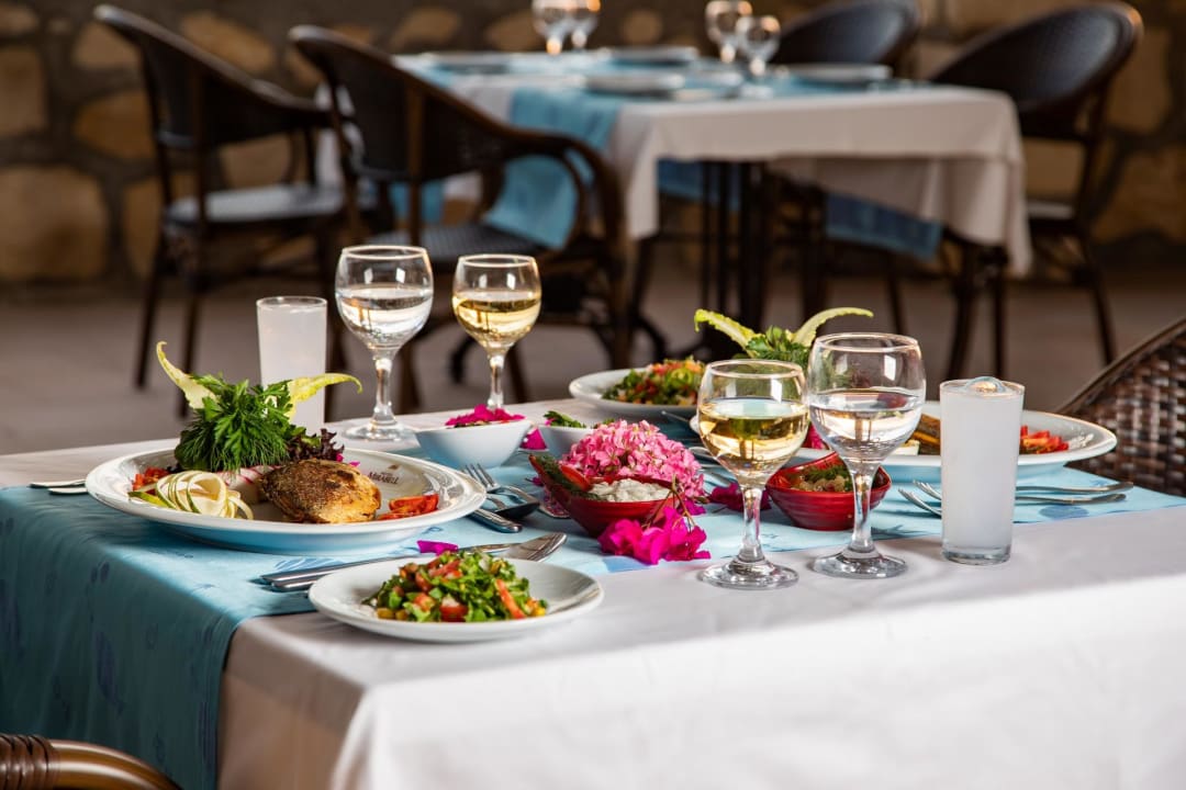 Gastro Club Hotel Mirabell