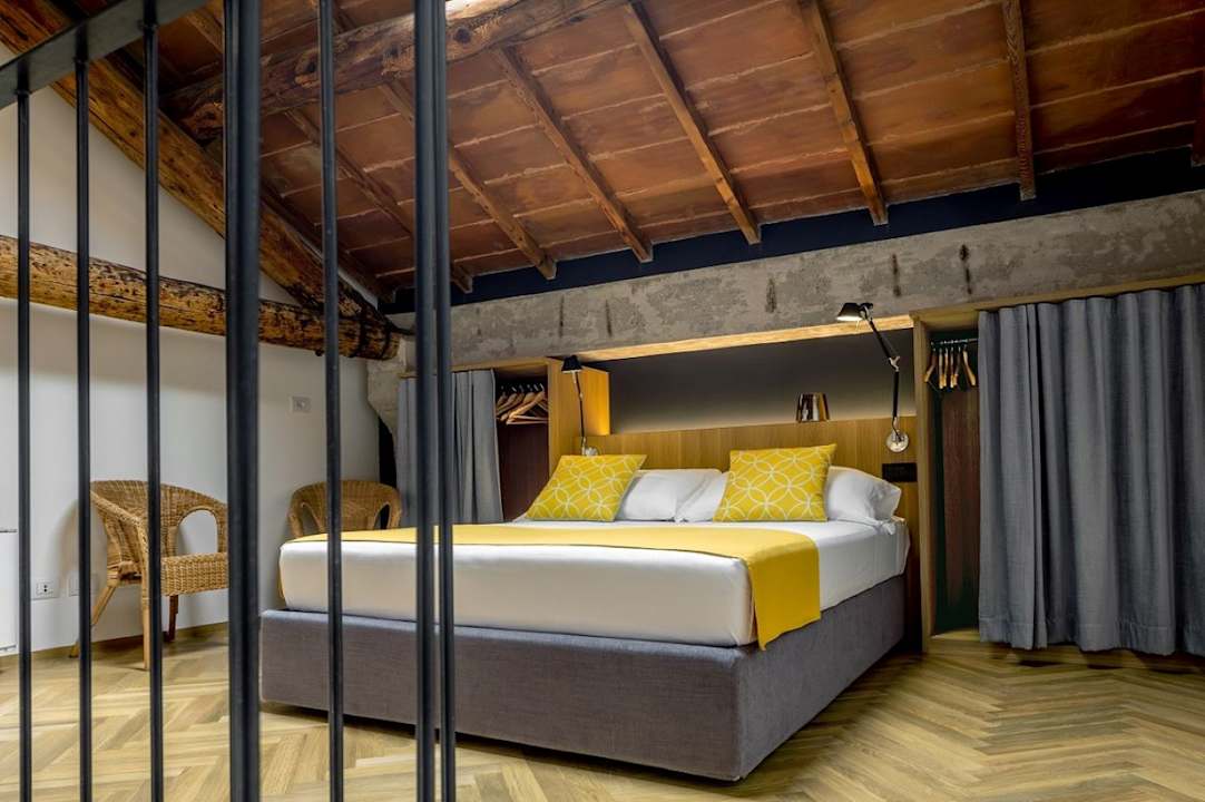 Zimmer Rambaldi Apartments Casa nr 7