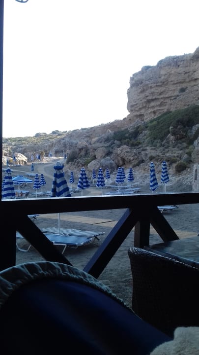 Strand Hotel Kalithea Horizon Royal