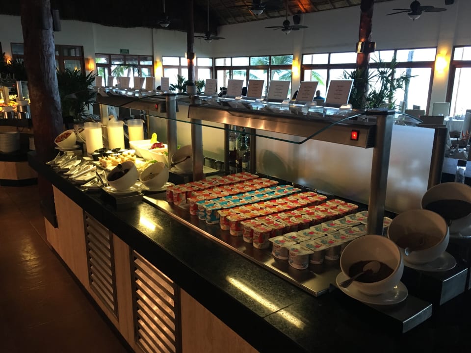 Gastro Akumal Bay Beach & Wellness Resort