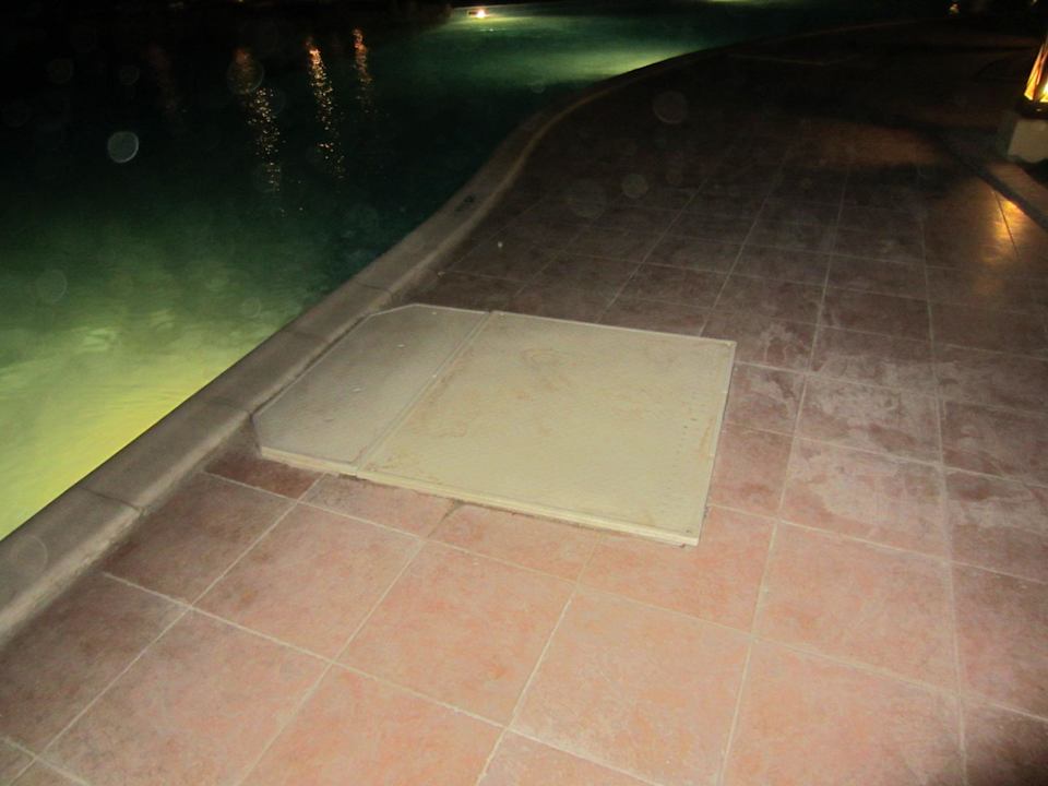 Stolperfalle Pickalbatros Alf Leila Wa Leila Resort - Neverland Hurghada