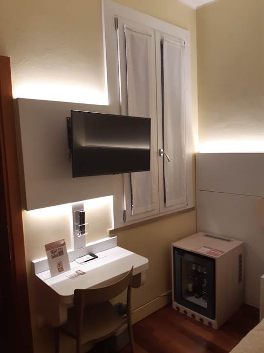 Zimmer Hotel Giulietta e Romeo