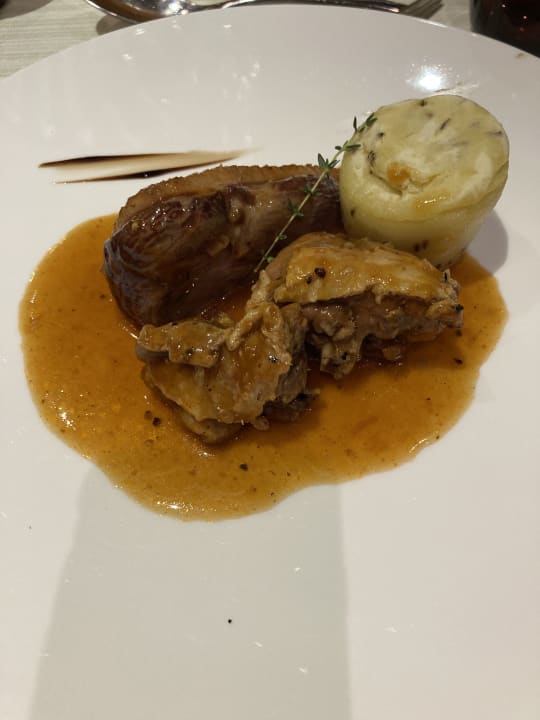 Gastro Hotel Kristal Palace - TonelliHotels