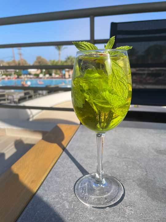 Pool HARPIN Georgioupolis Resort Aquapark & SPA