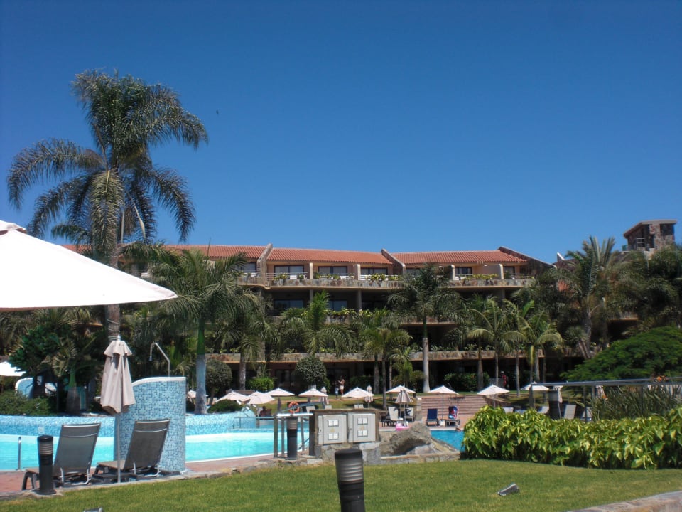 Hotel H10 Playa Meloneras Horizons Collection