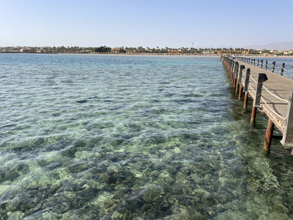 Strand Stella Garden Resort & Spa, Makadi Bay