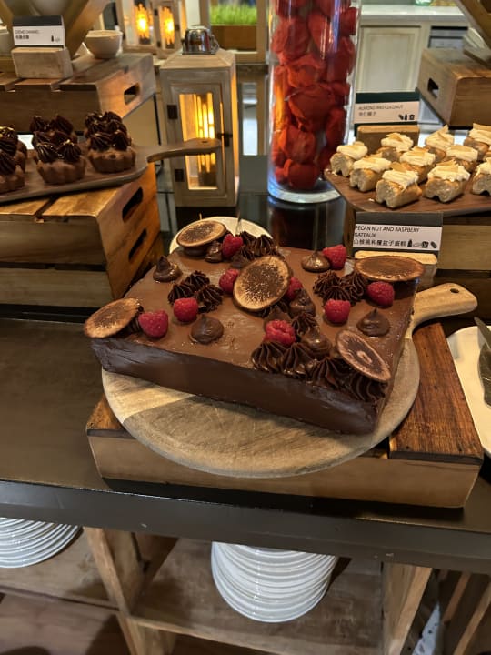 Gastro Le Meridien Maldives Resort & Spa