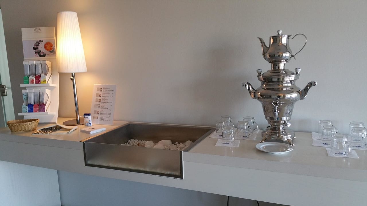 Wellness Precise Resort Hafendorf Rheinsberg