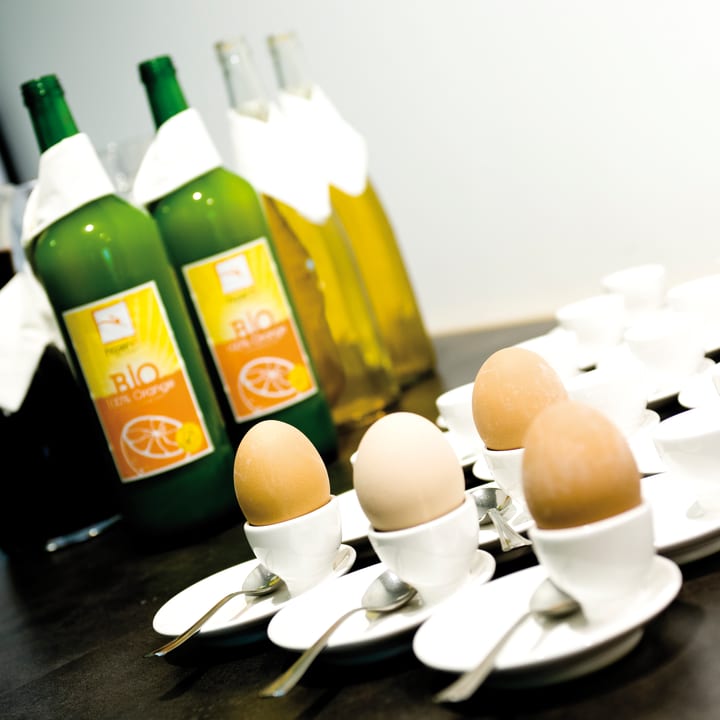 Restaurant SPES Hotel & Seminare