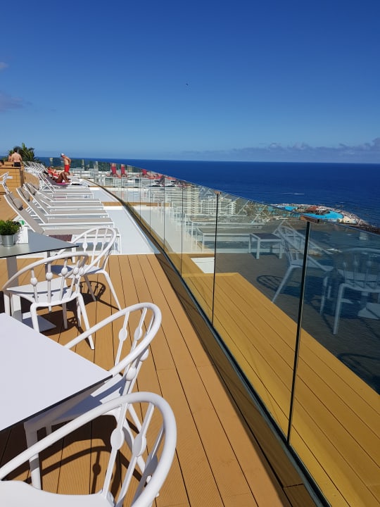 Pool Atlantic Mirage Suites & Spa - Adults only