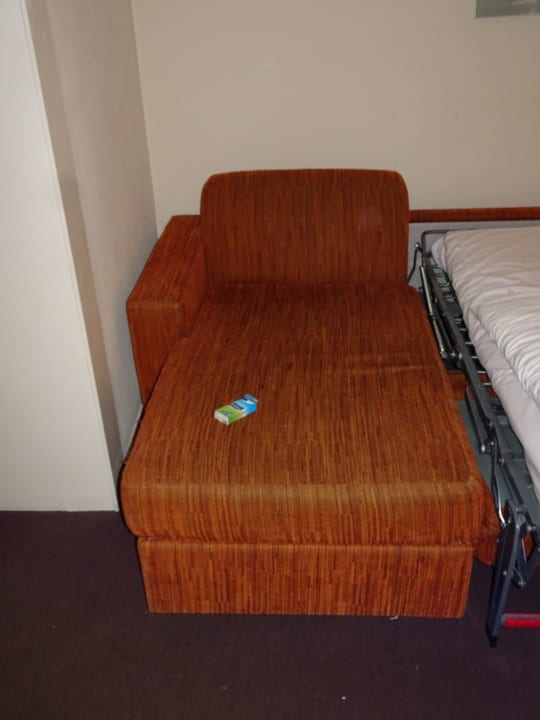 Zimmer Center Parcs Park Nordseeküste