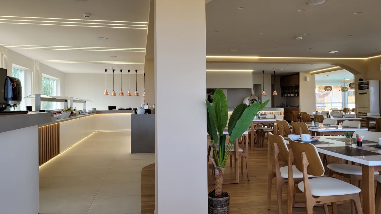 Gastro Sofia Resort Luxury Suites