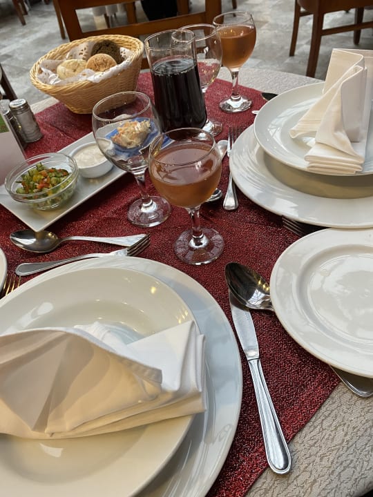 Gastro Pickalbatros Dana Beach Resort - Hurghada