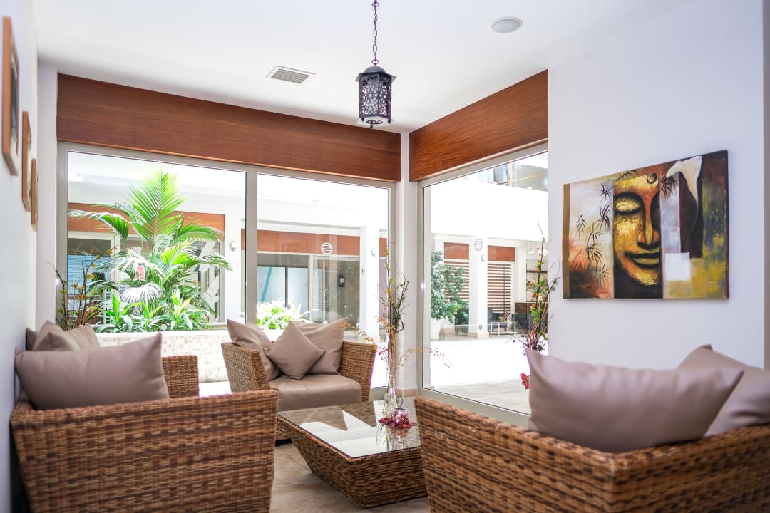 Sonstiges Barut B Suites