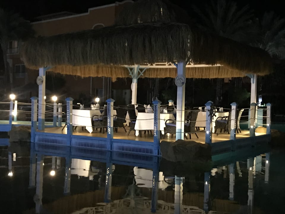 Gastro Sentido Caribbean World Soma Bay