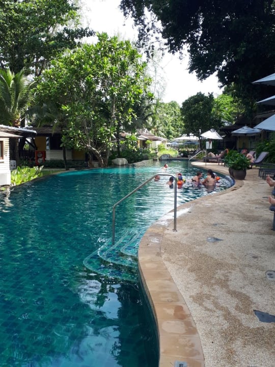 Pool Moracea by Khao Lak Resort